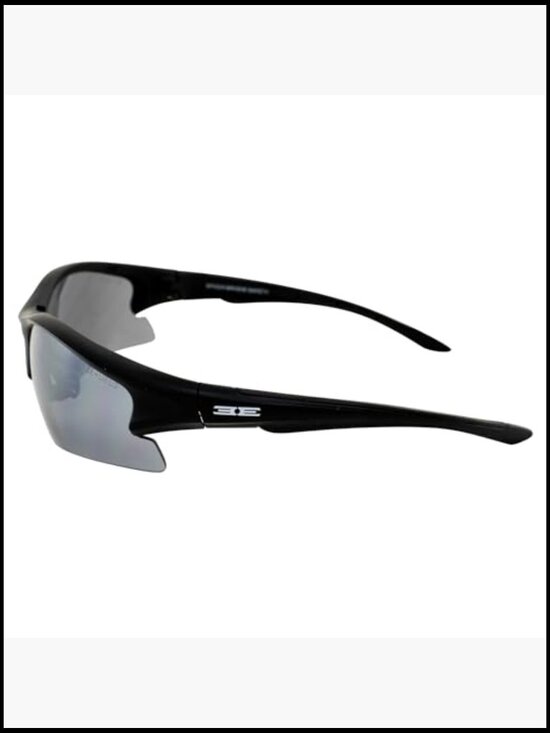 2 Pair Golf Sport Sunglasses with Shatterproof Lenses main image 6